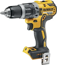 Дрель-шуруповерт DeWALT DCD796N (без АКБ)