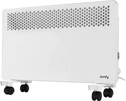 Конвектор Domfy DCW-CH1015