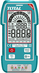 Мультиметр Total TMT516004 Мультиметр Total TMT516004