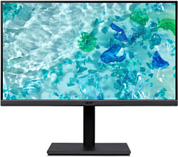 Игровой монитор Acer B277UGbmiiprzx UM.HB7CD.G04