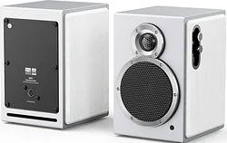 Компьютерная акустика FiiO SA1 (белый)