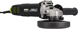 Угловая шлифмашина (болгарка) Worx WU744