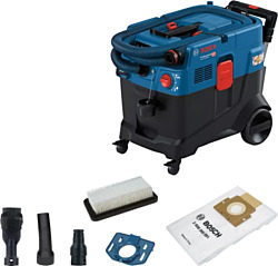 Промышленный пылесос Bosch GAS 12-40 MA Professional 06019M0120