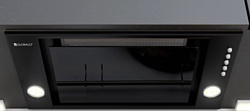 Вытяжка Globalo Desolero 60.3 Black