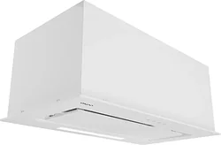 Вытяжка AKPO Falco 60 wk-11 (белый) Вытяжка AKPO Falco 60 wk-11 (белый)