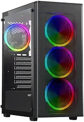 XASTRA A300 4FRGB (черный)