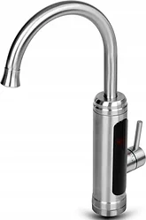 Водонагреватель Warmtec TapFlow Slim 3,3 kW