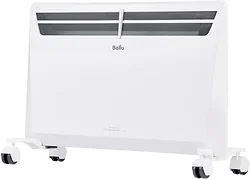 Конвектор Ballu Evolution Transformer BEC/EVU-2000 (электронное управление, с шасси)