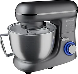 Миксер планетарный Weissgauff WSM 132 PMT Prime Chef Миксер планетарный Weissgauff WSM 132 PMT Prime Chef