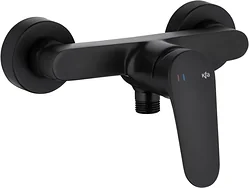 Смеситель Armatura KFA Otava Black 5556-010-81