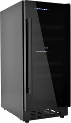 Винный шкаф ZUGEL ZCWI310DB Винный шкаф ZUGEL ZCWI310DB