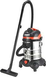 Промышленный пылесос Gigant GPS-VC-25 Промышленный пылесос Gigant GPS-VC-25