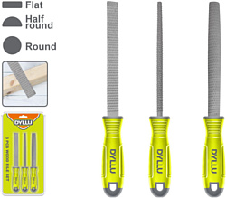 Набор инструментов Dyllu DTSF1403 3 предмета