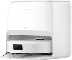 Робот-пылесос Trouver Robot Vacuum E30 Aqua RLE52SC (евровилка, белый) Робот-пылесос Trouver Robot Vacuum E30 Aqua RLE52SC (евровилка, белый)