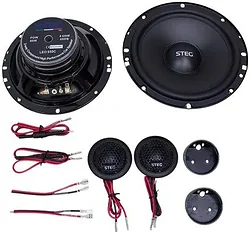 Автоакустика Steg Leo 650C