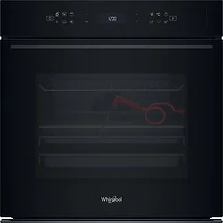 Электрический духовой шкаф Whirlpool WOI7A8FHT2SBA Электрический духовой шкаф Whirlpool WOI7A8FHT2SBA