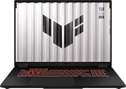 ASUS TUF Gaming A18 2025 FA808UM-S8030 Win 11 Pro