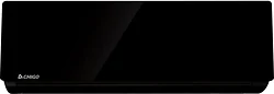 Сплит-система Chigo Mars Black inverter R32 WI-FI CS-35V3G-1C211AM2A-W3 Black