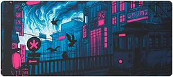 Коврики для мыши Dark Project MD3a Underworld (черный)