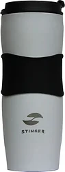Термокружка Stinger HY-VF680-W 0.4л Термокружка Stinger HY-VF680-W 0.4л