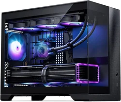Корпус для компьютера Phanteks XT V3 PH-XT325V_DBK01