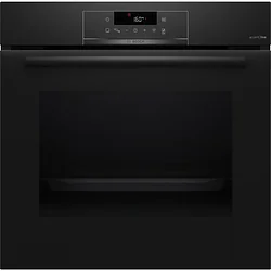 Электрический духовой шкаф Bosch Serie 4 HBA472BB3 Электрический духовой шкаф Bosch Serie 4 HBA472BB3