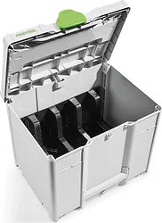Ящик для инструментов Festool SYS-STF-D225 576786 Ящик для инструментов Festool SYS-STF-D225 576786
