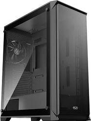 Корпус для компьютера Raijintek Arcadia IV (черный) Корпус для компьютера Raijintek Arcadia IV (черный)