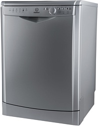 Indesit DFG 26B1 NX