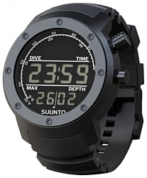 Suunto Elementum Aqua N/black