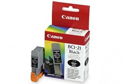 Аналог Canon BCI-21Bk