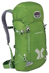 Osprey Mutant 28 green