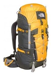 The North Face Prophet 52 yellow/grey