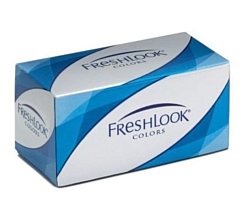 Ciba Vision FreshLook Colors (от -1,0 до -8,0) 8.6mm Ciba Vision FreshLook Colors (от -1,0 до -8,0) 8.6mm