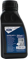 Ford Super DOT 4 0,25л