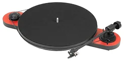 Проигрыватель виниловых дисков Pro-Ject Elemental (OM-5e)