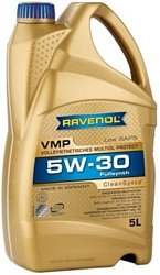 Ravenol VMP 5W-30 5л