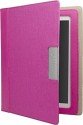 Cygnett Alumni Canvas Case for iPad & iPad 2