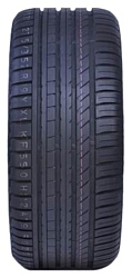 Kinforest KF550-UHP 295/35 ZR21 107Y