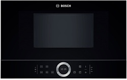 Микроволновая печь Bosch BFL634GB1