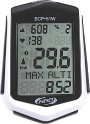 BBB Cycling Digiboard (BCP-51W)