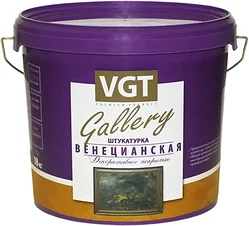 Штукатурка VGT Венецианская
