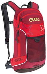 EVOC Joyride 4 red (red/ruby)