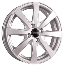 Колесный диск Tech-Line 634 6x16/4x100 D67.1 ET37 S