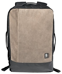 Crumpler Proper Roady Leather Backpack L