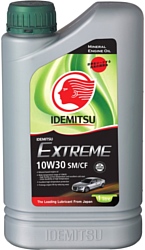 Idemitsu Extreme 10W-30 1л
