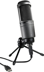 Audio-Technica AT2020USB