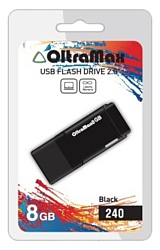 OltraMax 240 8GB