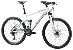 Mongoose Salvo Comp 27.5 (2015)