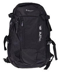 Hi-Tec Felix 25 black